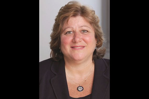Sheryl Schwartz, Managing Director, Caspian Private Equity