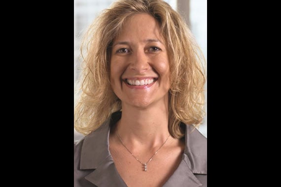 Mary Gaede: Managing Director, Antares Capital
