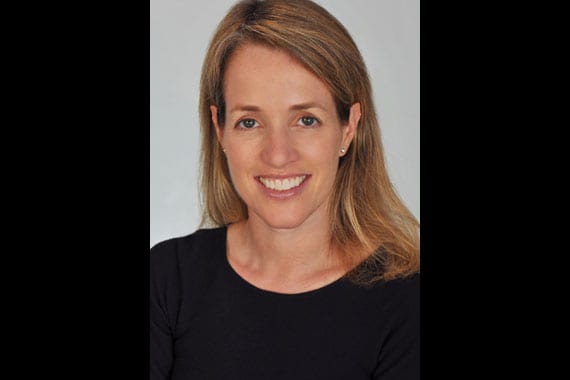 Holly Moore Haynes: Founder, Luminate Capital Partners