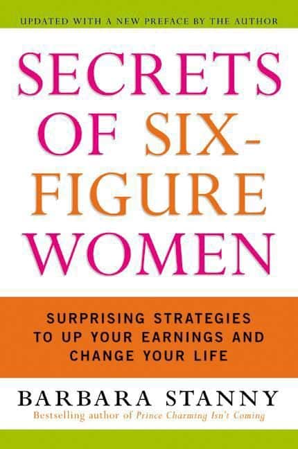 8. Woman’s guide to making more