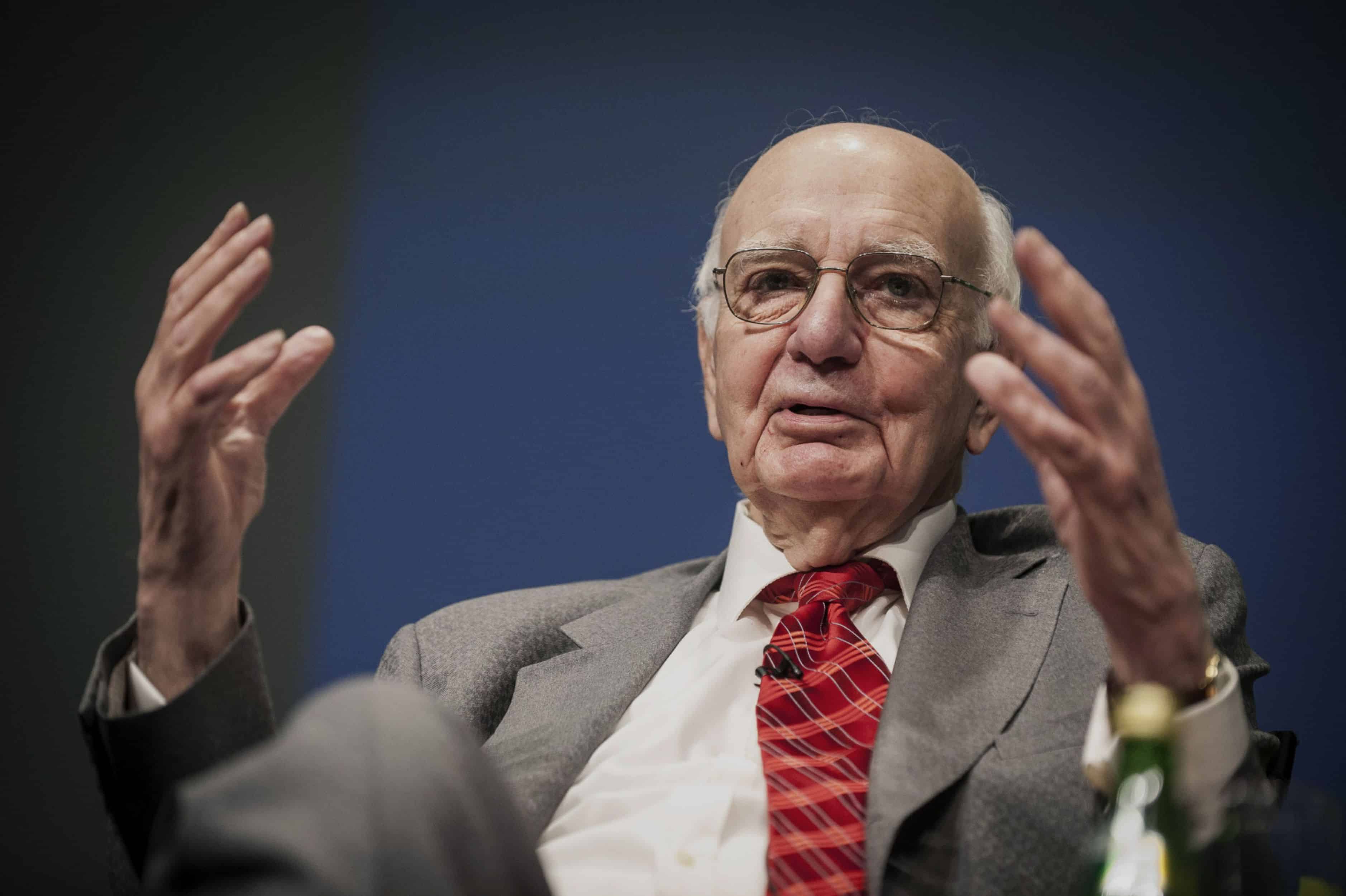 Congress, regulatory agencies rolled back key parts of the Volcker Rule