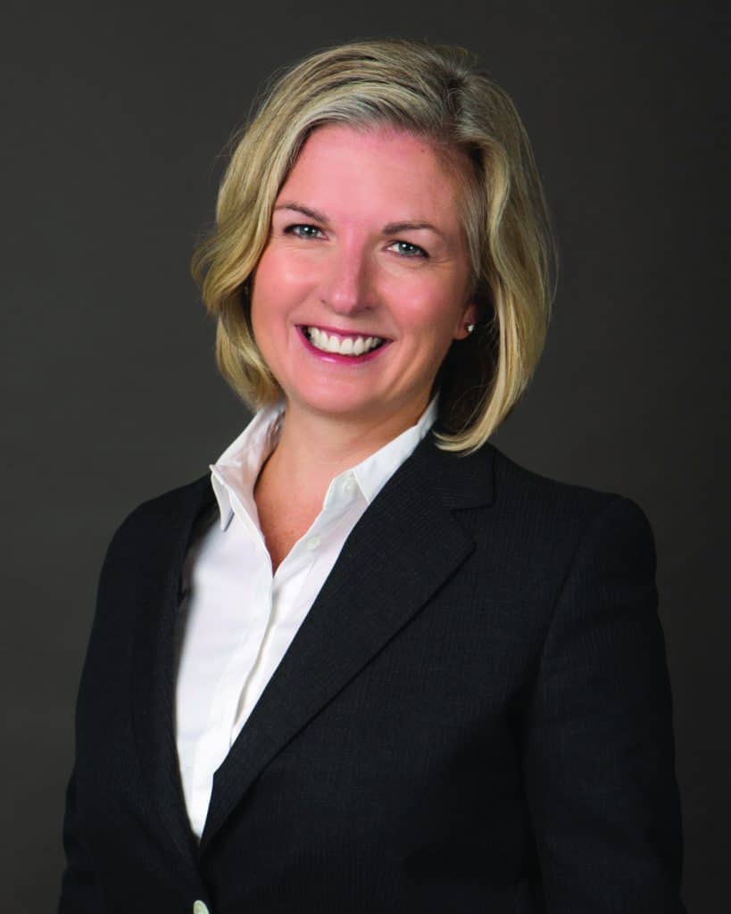 Most Influential Women Q&A: Jennifer Cotton, Madison Capital Funding