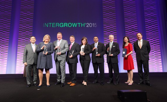 Dealmakers Convene for InterGrowth2015 