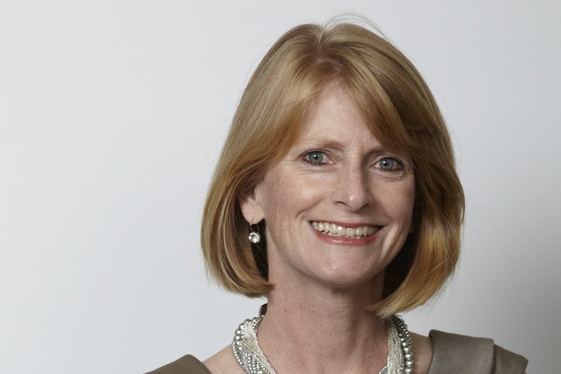 Carolyn Galiette
