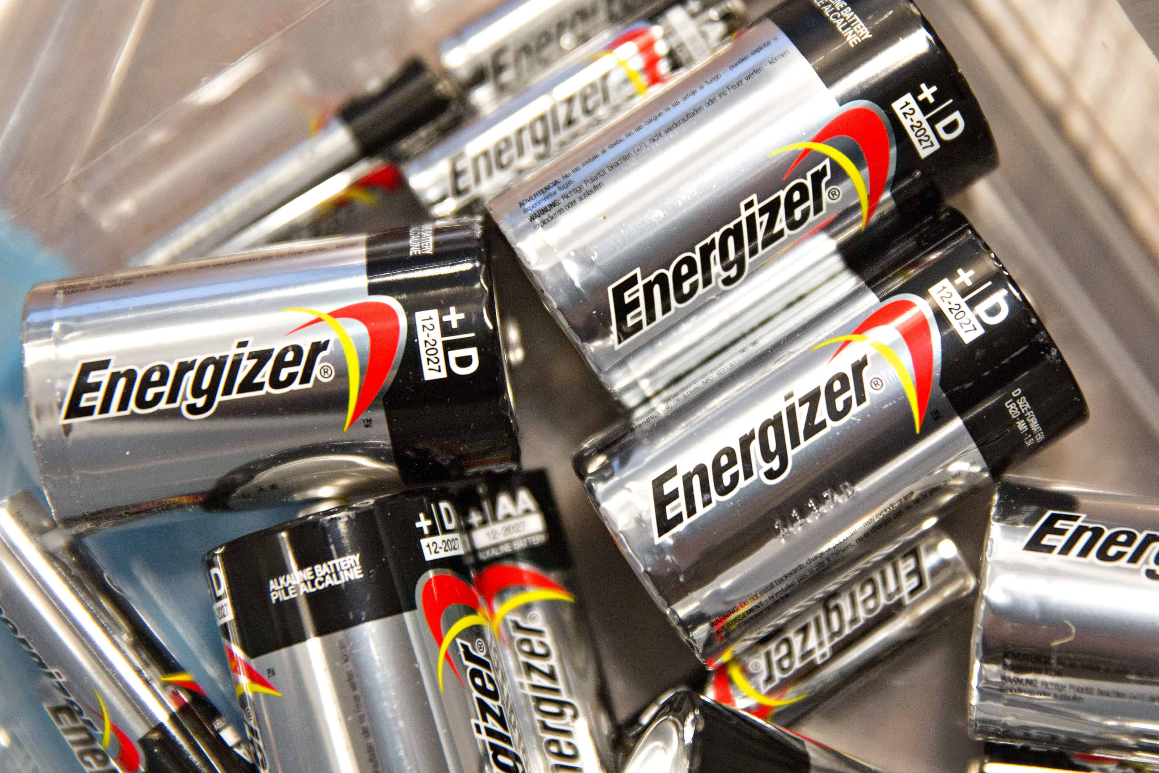 Energizer expands auto care business
