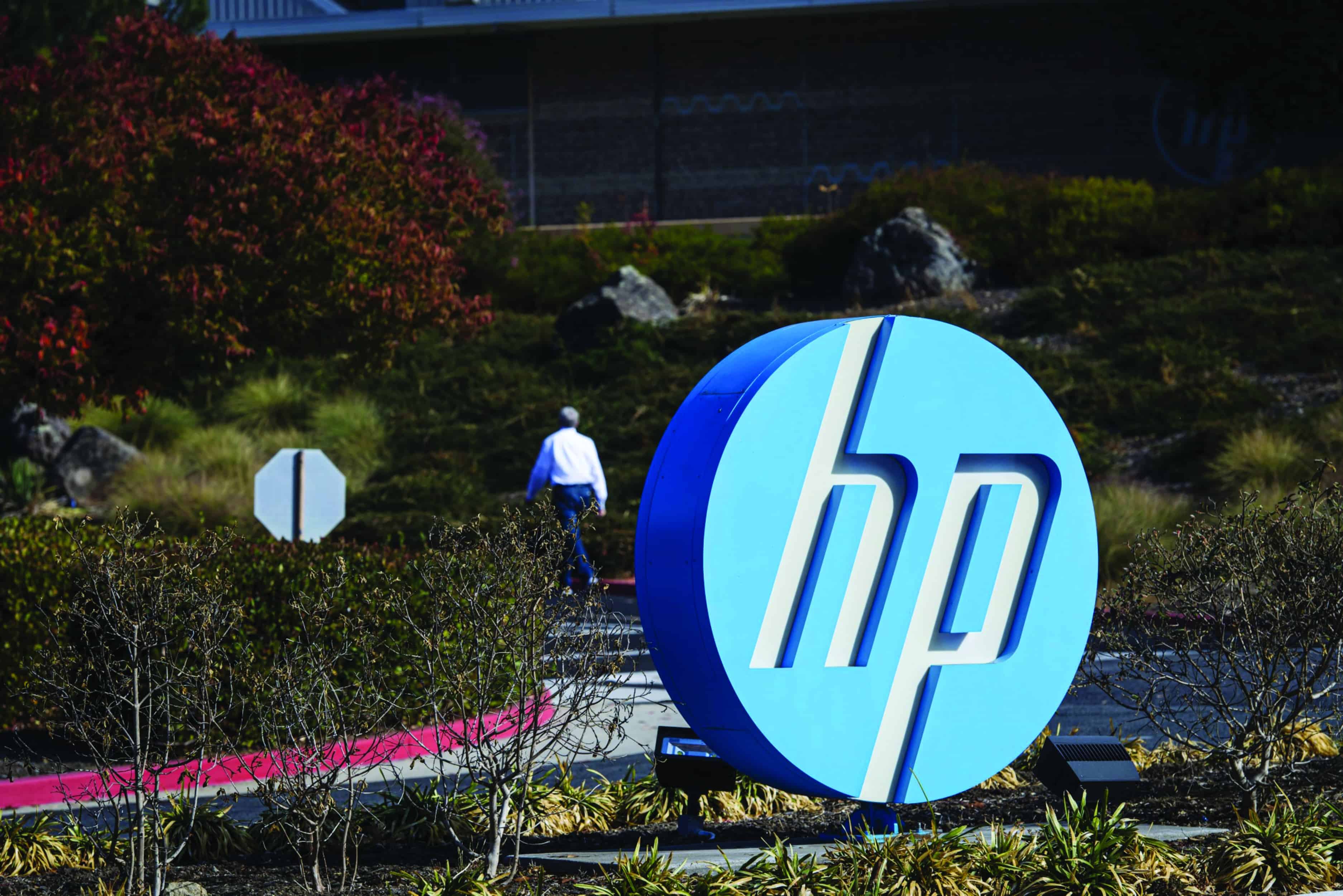 Xerox drops hostile takeover bid for HP